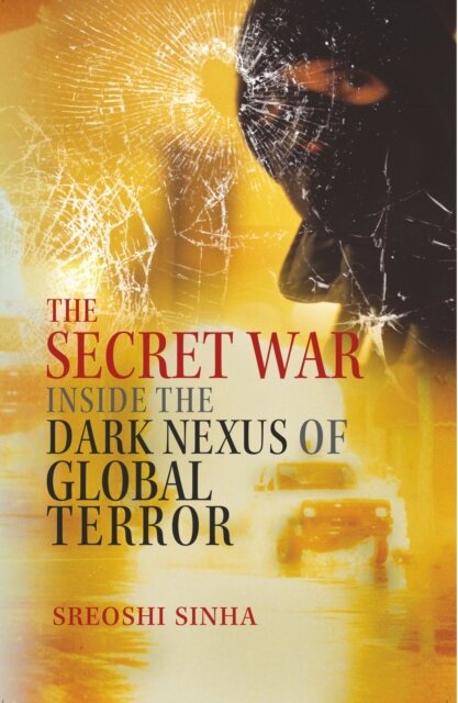 The Secret War