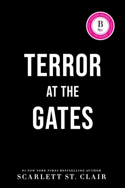 Terror At The Gates