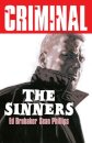 Criminal Volume 5: The Sinners (New Edition)