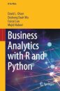 Business Analytics with R and Python