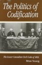 The Politics of Codification