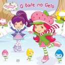 Docinho de Morango - O baile no gelo