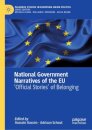 National Government Narratives of the EU