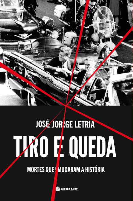 Tiro E Queda - Mortes Que Mudaram A História