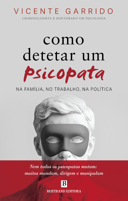 Como Detetar Um Psicopata
