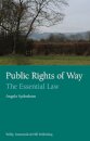Public Rights of Way: The Essential Law