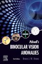 Pickwell's Binocular Vision Anomalies
