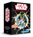 Star Wars 100 Collectible Comic Book Cover Postcards