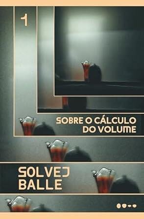 Sobre o cálculo do volume v.1