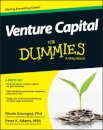 Venture Capital For Dummies