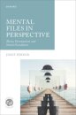 Mental Files in Perspective