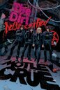 MOTLEY CRUE - THE DIRT: DECLASSIFIED