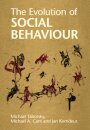 The Evolution of Social Behaviour