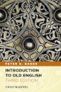 Introduction to Old English