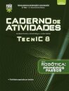 TecnIC 8 - TIC - 8.º ano Caderno de atividades 2026