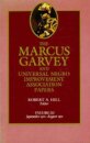 The Marcus Garvey and Universal Negro Improvement Association Papers, Vol. III
