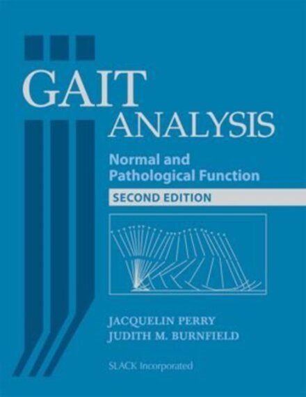 Gait Analysis