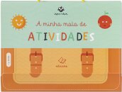 A Minha Mala de Atividades - 4 Anos