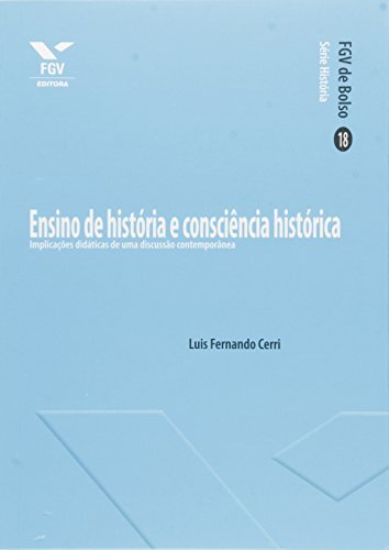 Ensino de história e consciência histórica