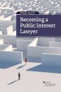 Becoming a Public Interest Lawyer