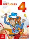 Eureka! - Português - 4.º Ano Manual 2025
