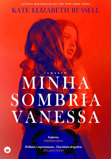 Minha Sombria Vanessa