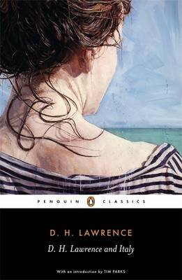 D.H. Lawrence And Italy