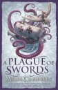 A Plague Of Swords