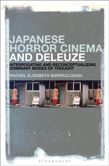 Japanese Horror Cinema and Deleuze