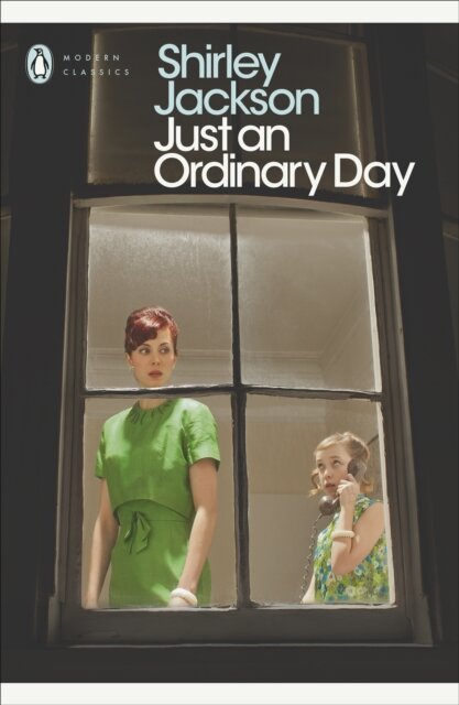 Just An Ordinary Day