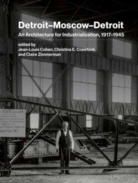 Detroit–Moscow–Detroit