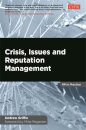 Crisis, Issues and Reputation Management