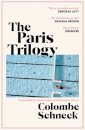 The Paris Trilogy