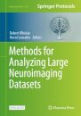 Methods for Analyzing Large Neuroimaging Datasets