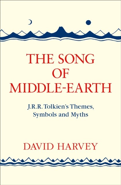 The Song Of Middle Earth