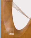 Barbara Hepworth: Strings