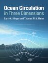 Ocean Circulation in Three Dimensions