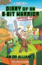 Diary Of An 8-Bit War: 8-Bit Warrior Graphic Novel