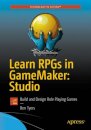 Learn RPGs in GameMaker: Studio