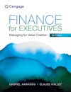 Finance for Executives: Managing for Value Creation