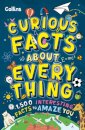 Curious Facts About Everything