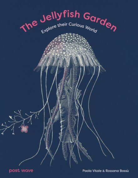 The Jellyfish Garden