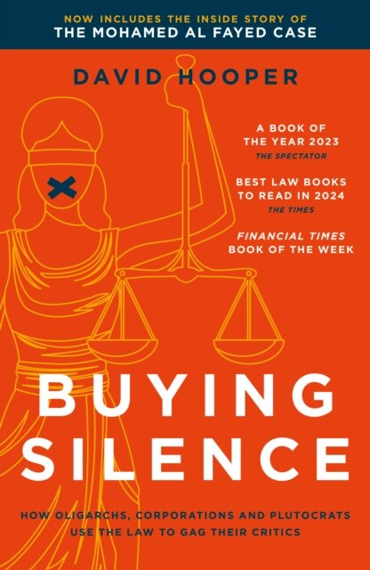 Buying Silence