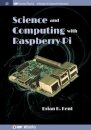 Science and Computing with Raspberry Pi