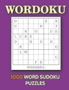Wordoku - 1000 Word Sudoku Puzzles volume 2