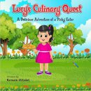 Lucy's Culinary Quest