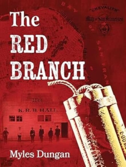 The Red Branch