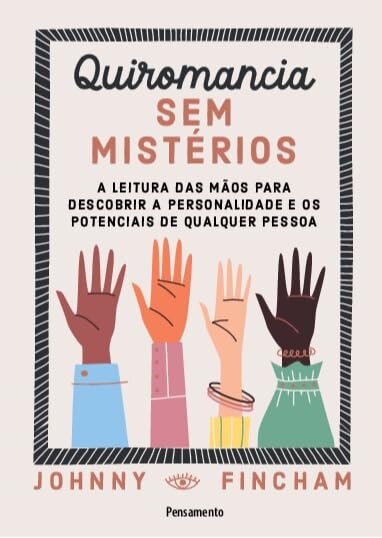 Quiromancia Sem Mistérios