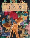 Embroidered Treasures: Birds