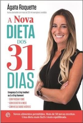 A Nova Dieta Dos 31 Dias